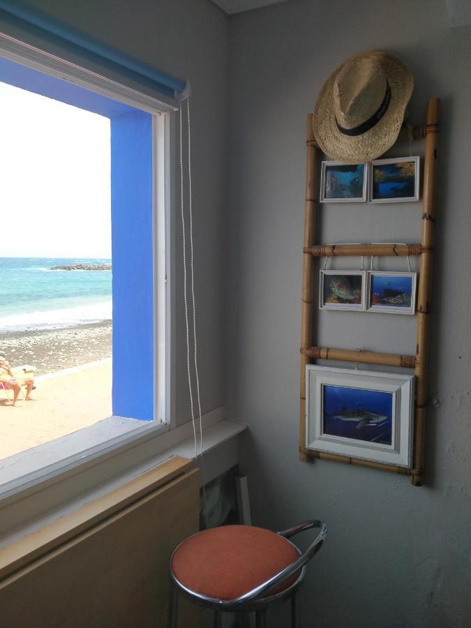Seaview Pozo Izquierdo Villa Eksteriør billede