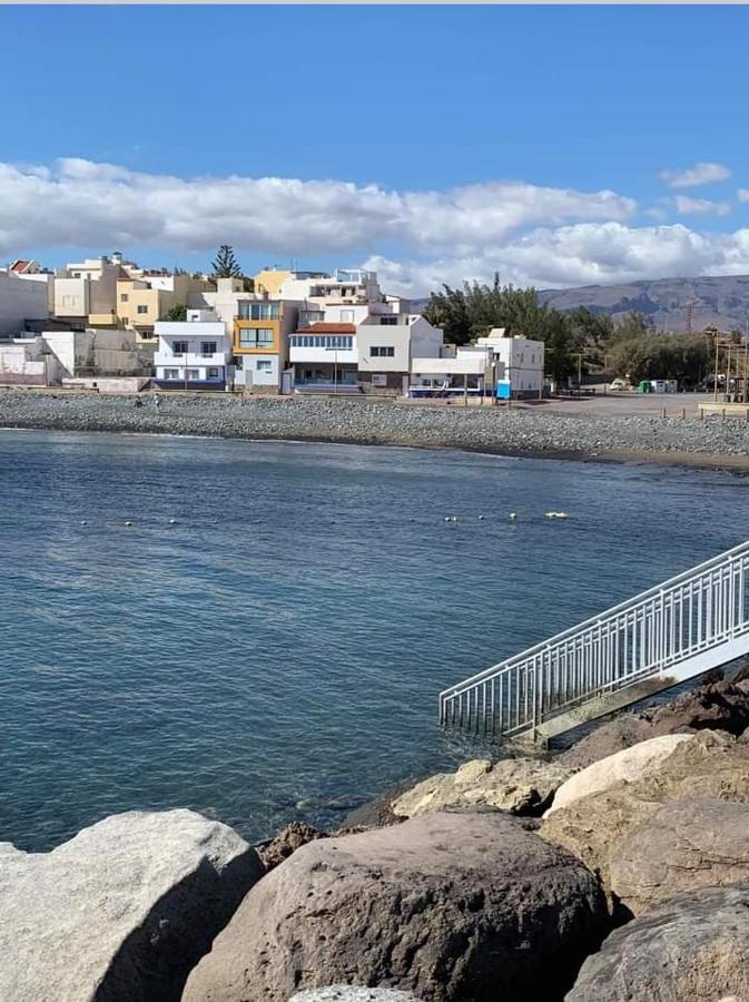 Seaview Pozo Izquierdo Villa Eksteriør billede