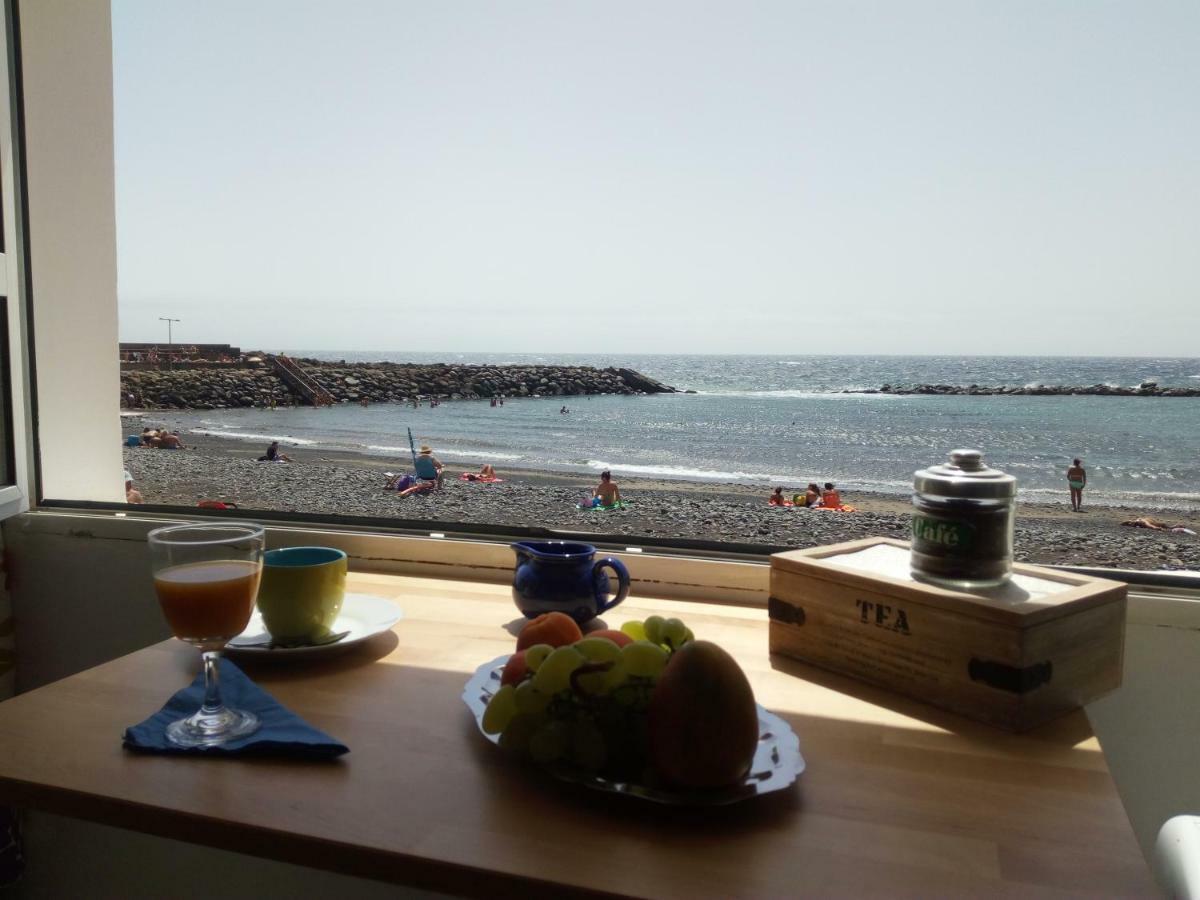 Seaview Pozo Izquierdo Villa Eksteriør billede