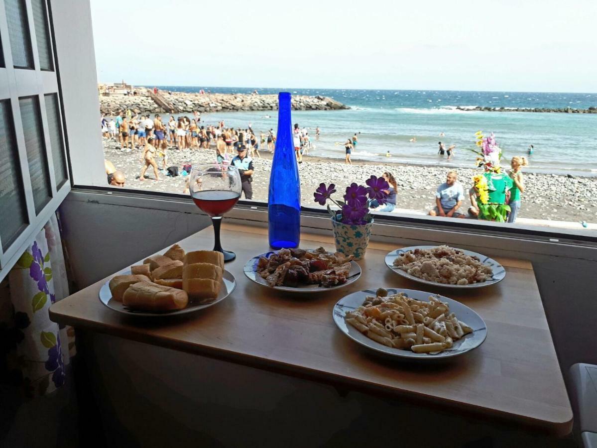 Seaview Pozo Izquierdo Villa Eksteriør billede